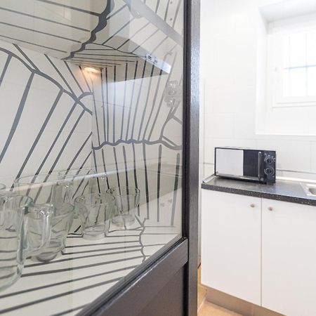 Apartamento Sabor A Cádiz Exteriér fotografie