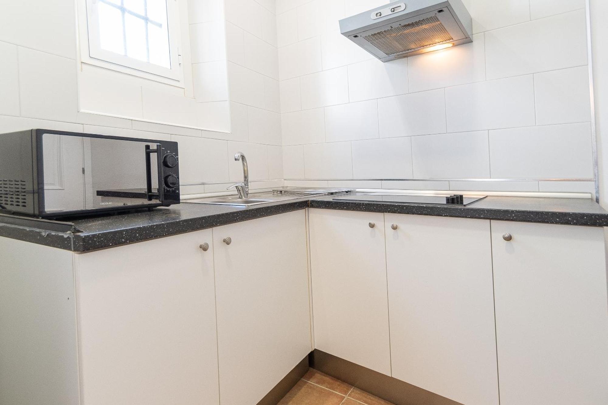 Apartamento Sabor A Cádiz Exteriér fotografie