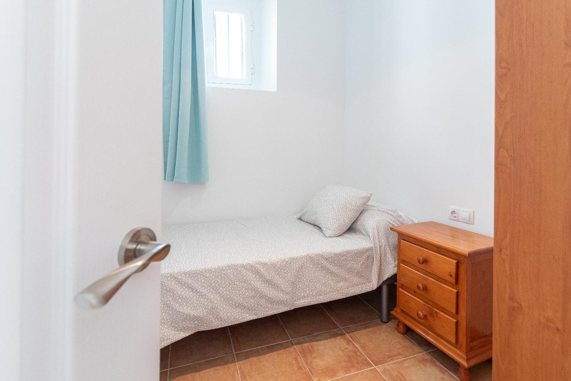 Apartamento Sabor A Cádiz Exteriér fotografie