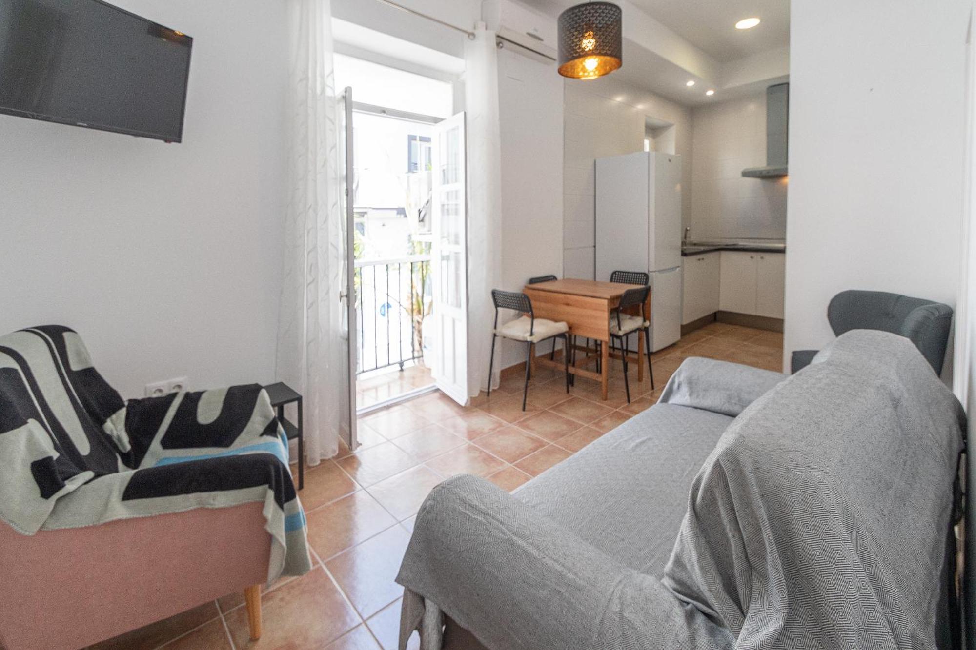Apartamento Sabor A Cádiz Exteriér fotografie