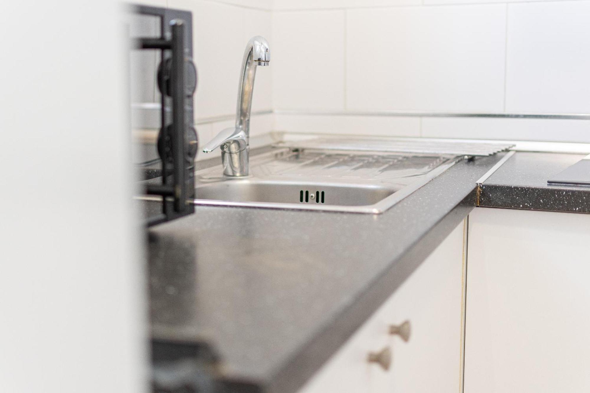 Apartamento Sabor A Cádiz Exteriér fotografie