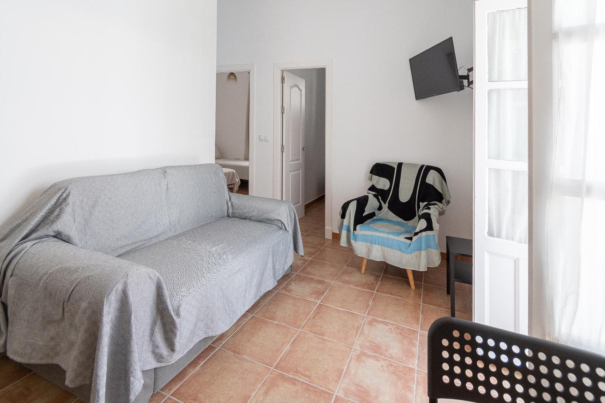 Apartamento Sabor A Cádiz Exteriér fotografie