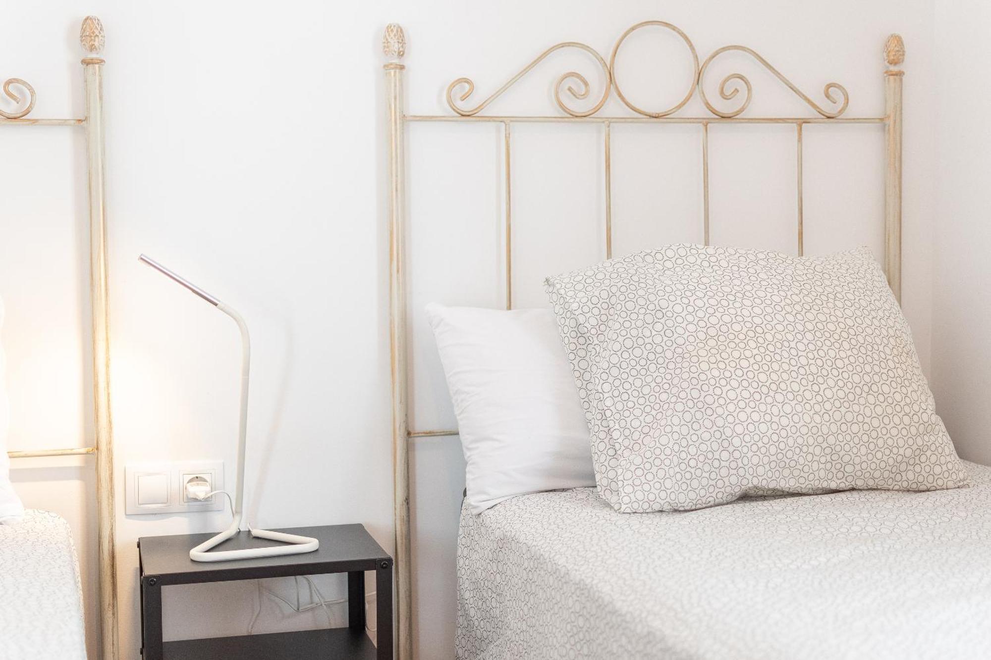Apartamento Sabor A Cádiz Exteriér fotografie