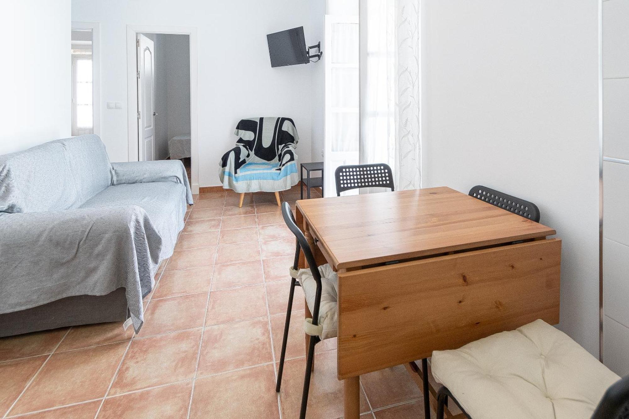 Apartamento Sabor A Cádiz Exteriér fotografie