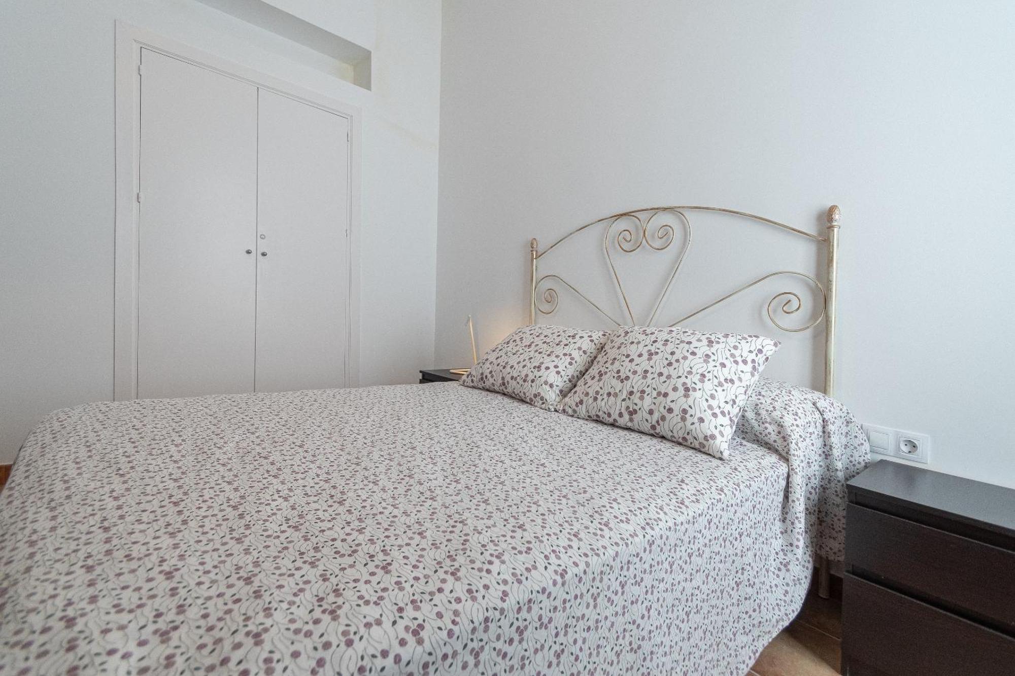 Apartamento Sabor A Cádiz Exteriér fotografie