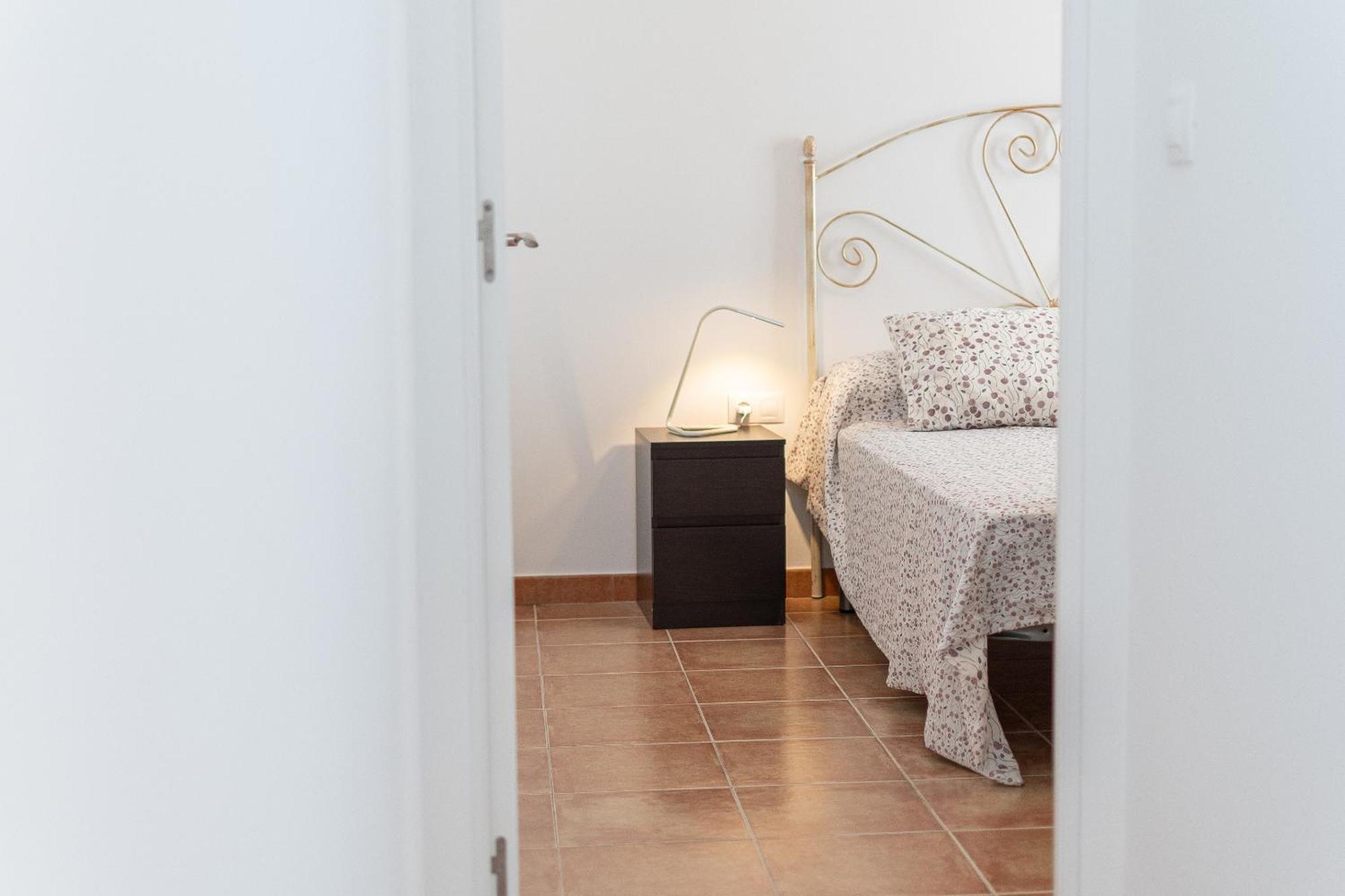 Apartamento Sabor A Cádiz Exteriér fotografie
