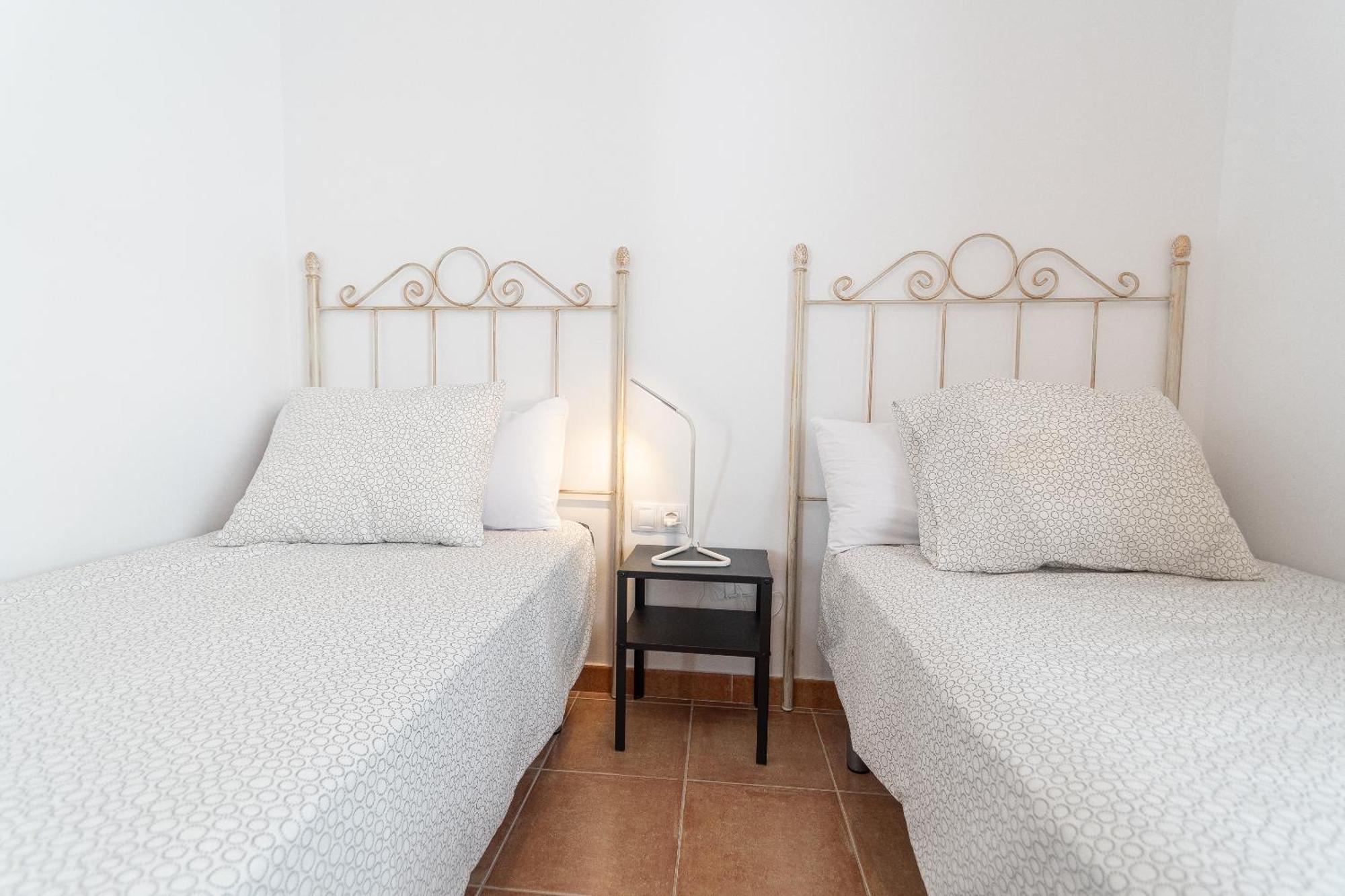 Apartamento Sabor A Cádiz Exteriér fotografie