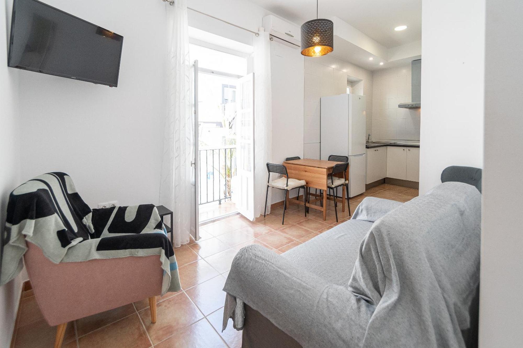 Apartamento Sabor A Cádiz Exteriér fotografie