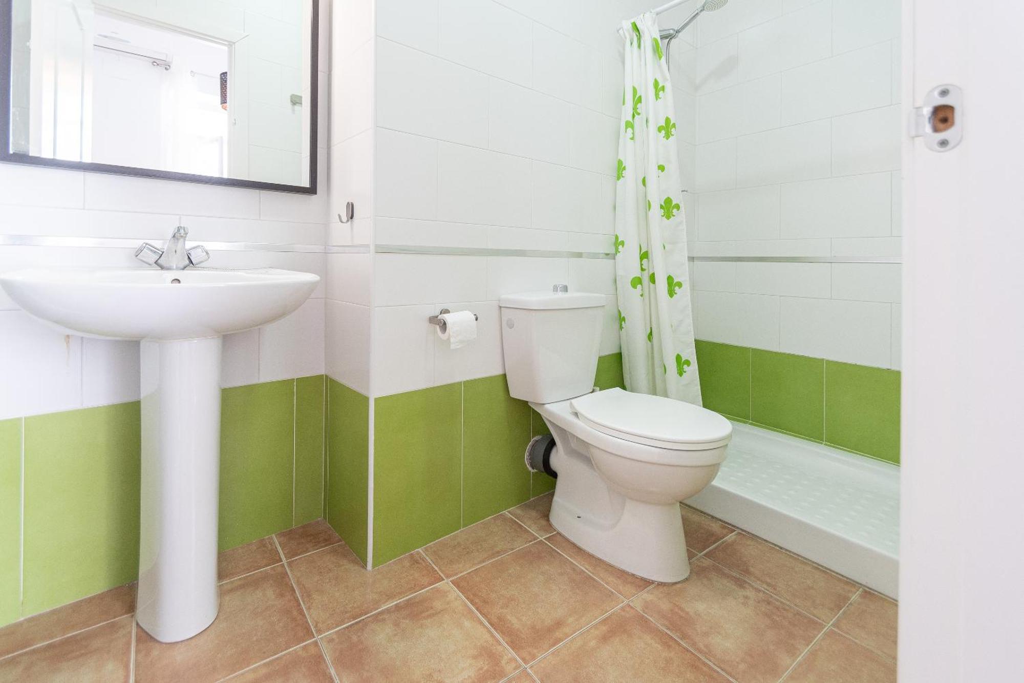 Apartamento Sabor A Cádiz Exteriér fotografie