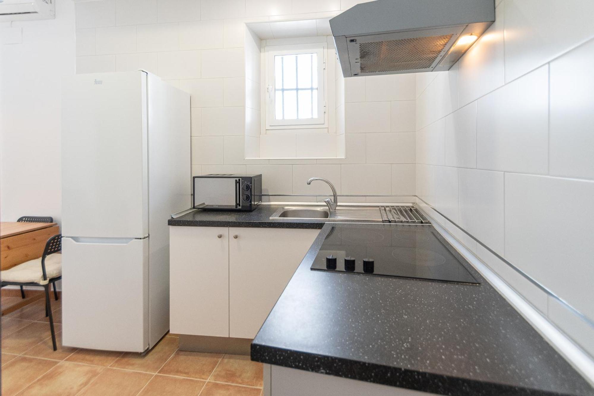 Apartamento Sabor A Cádiz Exteriér fotografie