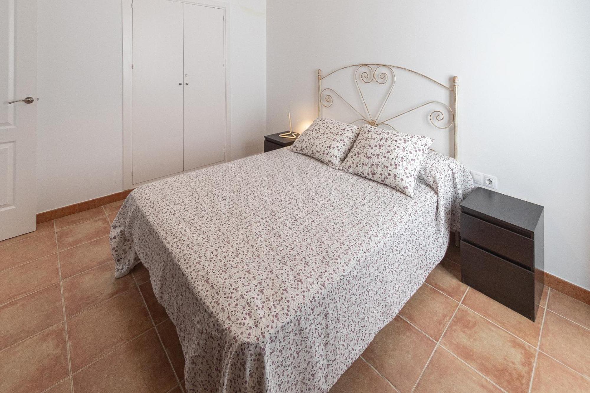 Apartamento Sabor A Cádiz Exteriér fotografie