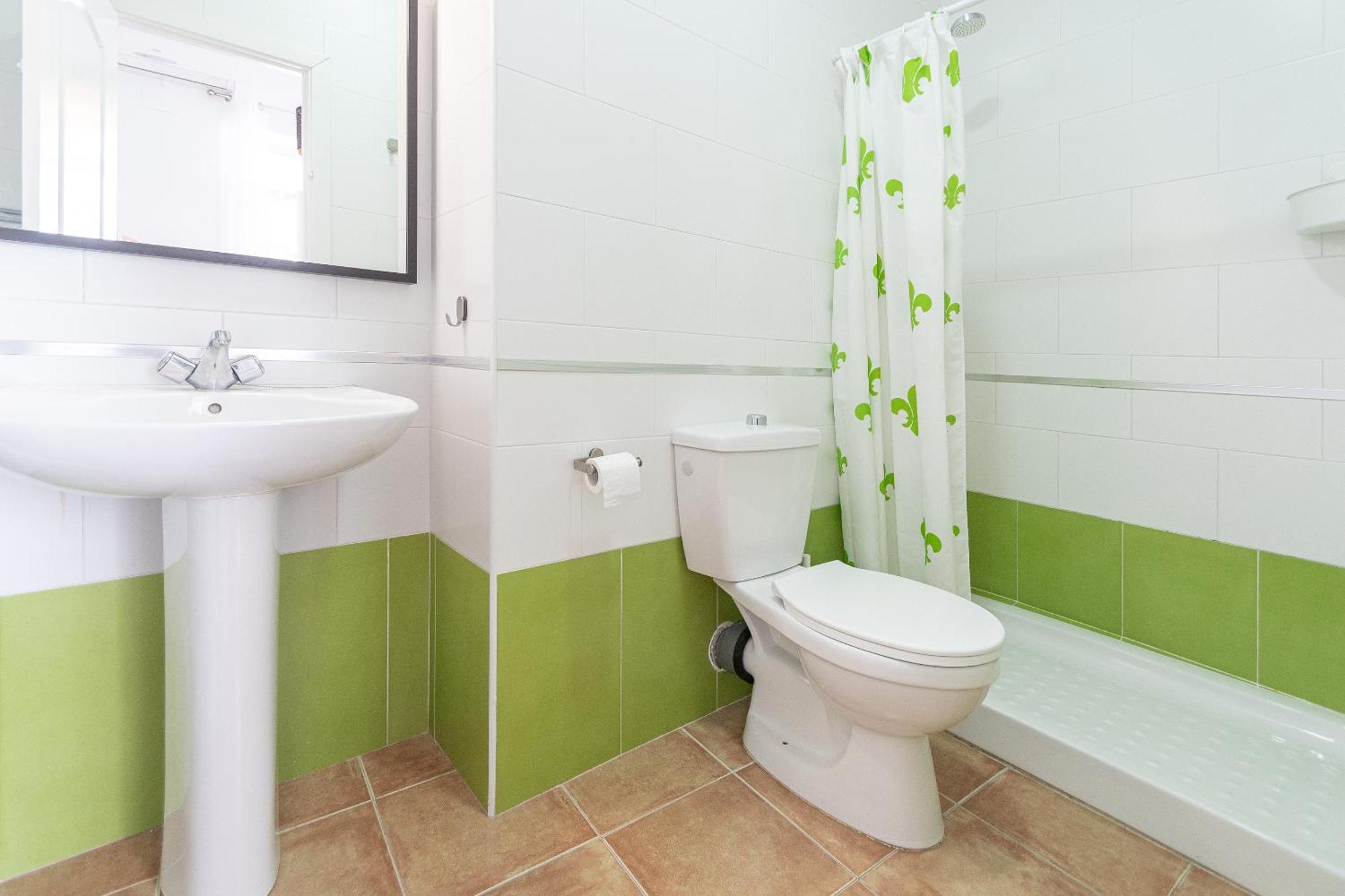 Apartamento Sabor A Cádiz Exteriér fotografie