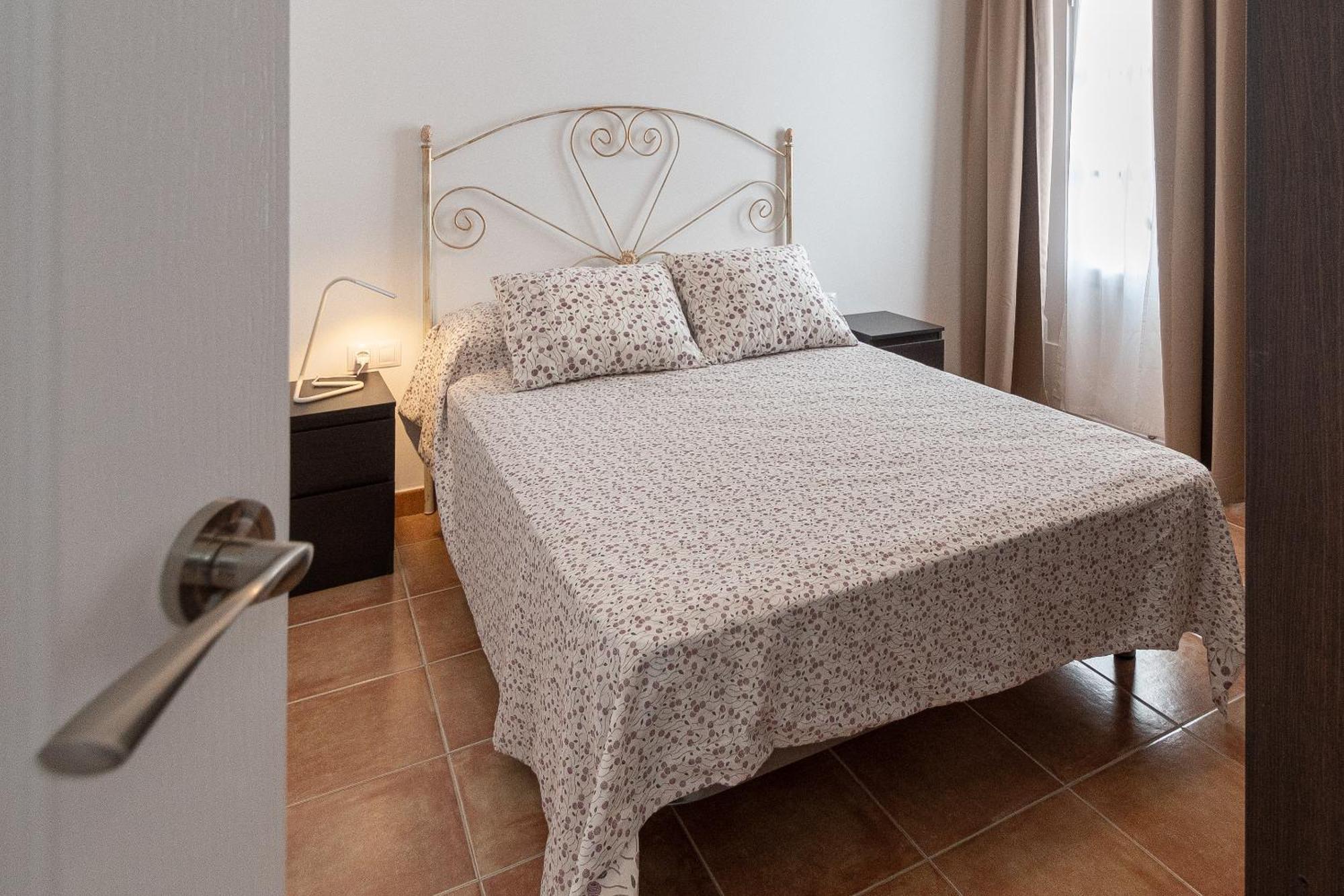 Apartamento Sabor A Cádiz Exteriér fotografie